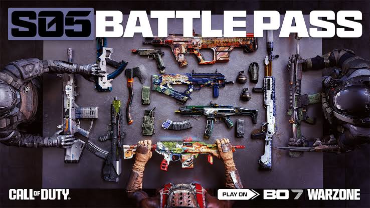 Call of Duty Black Ops 7