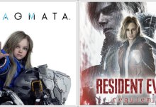 Capcom sales