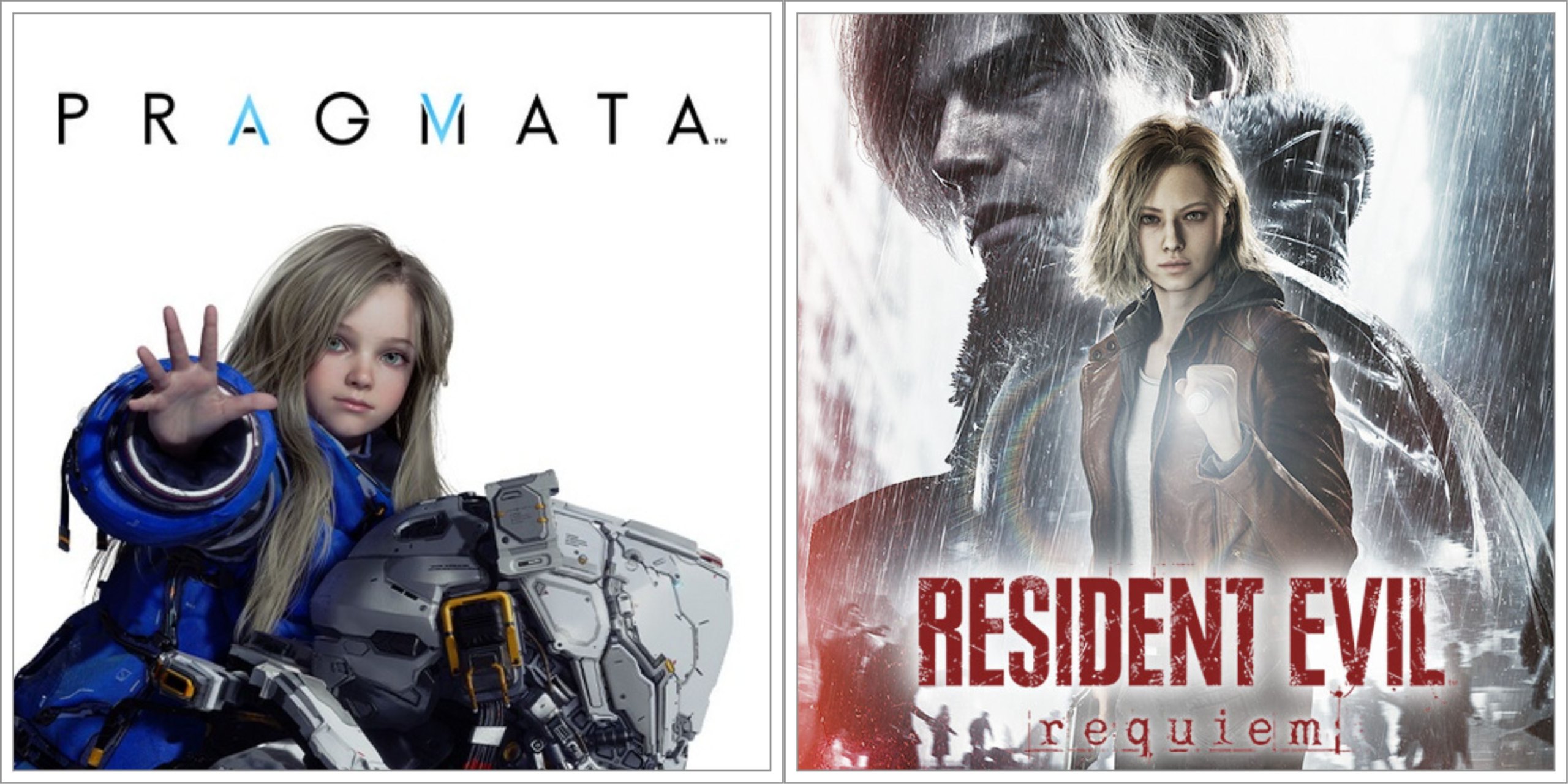 Capcom sales