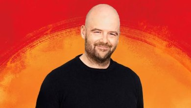 Dan Houser on Physical Discs