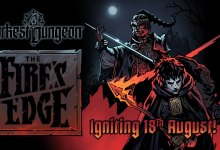 Darkest Dungeon