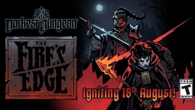 Darkest Dungeon