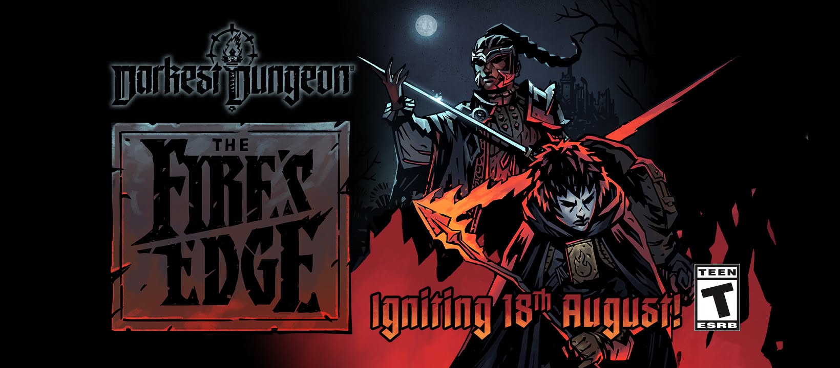 Darkest Dungeon