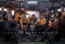Death Stranding 2