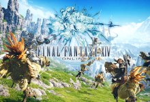 Final Fantasy 14