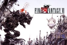Final Fantasy 6