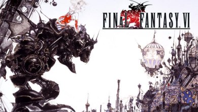 Final Fantasy 6