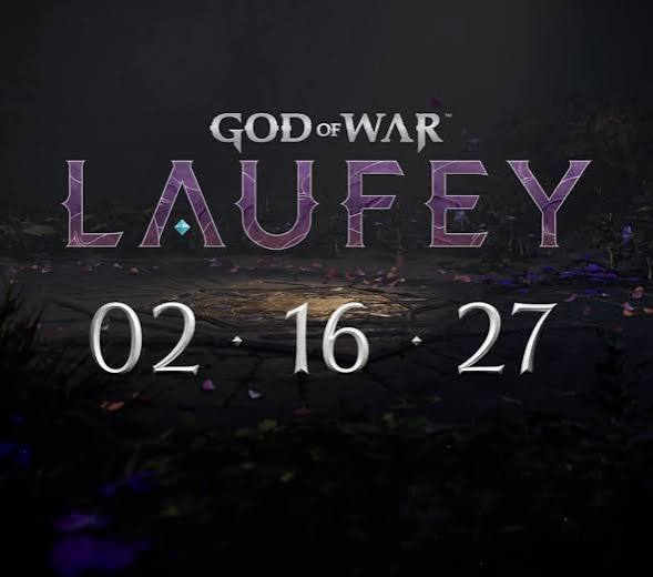 God of War Laufey