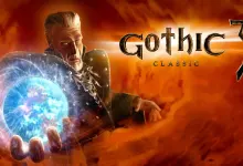 Gothic 3 cover art