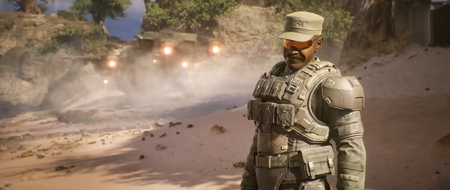Halo 2 teased