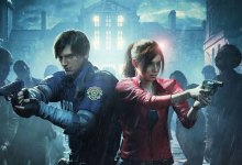 Resident Evil 2