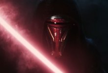 KOTOR remake