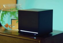 Valve's Steam Machine