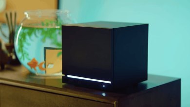 Valve's Steam Machine