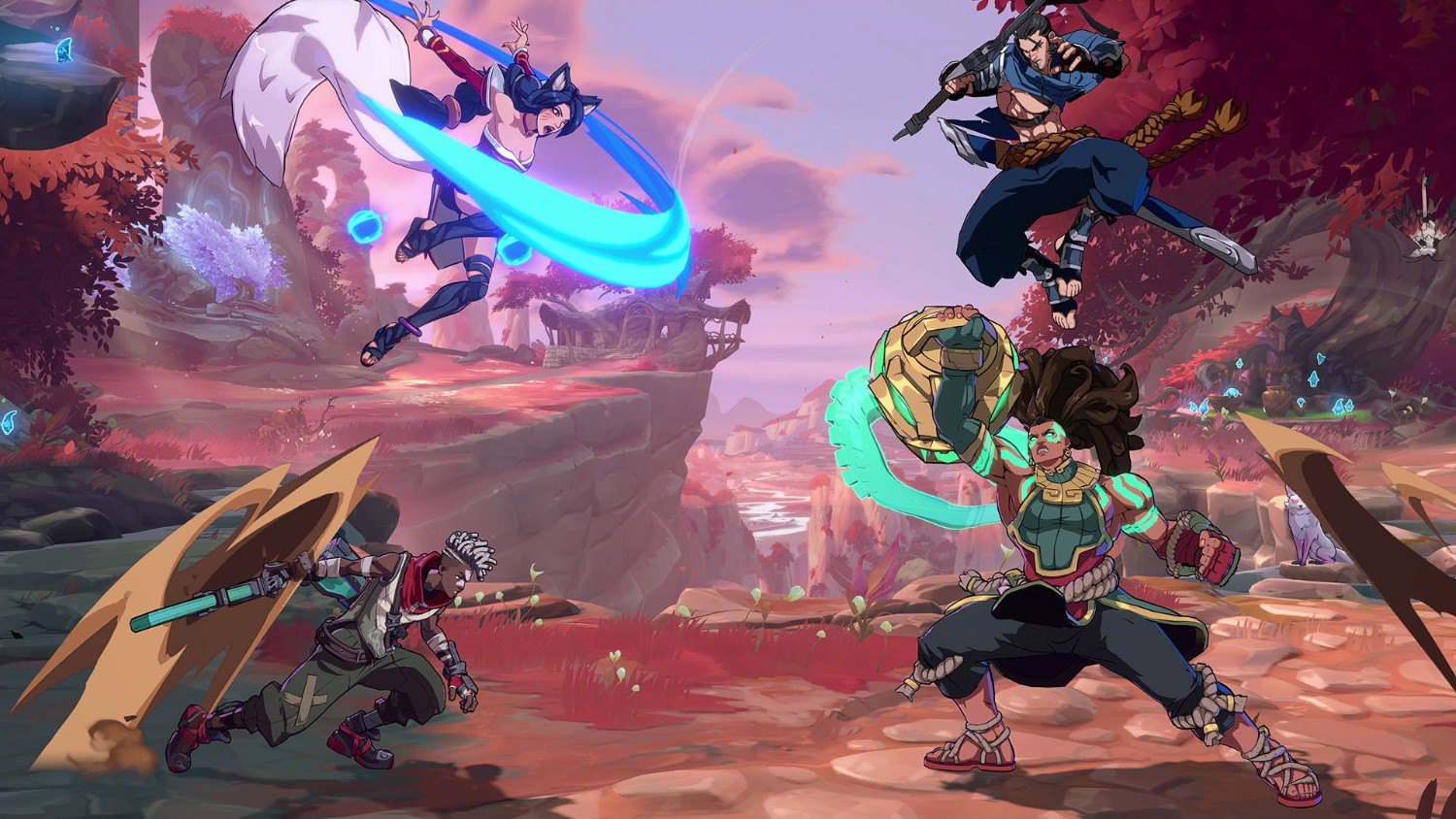 Riot Games
