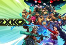 2xko by Riot