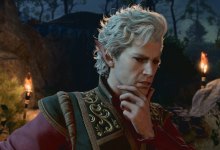 Baldur's Gate 4