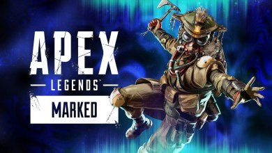 Apex Legends