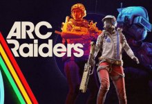 Arc Raiders Cover Art