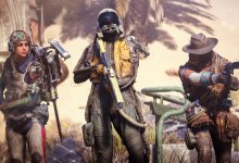 Arc Raiders