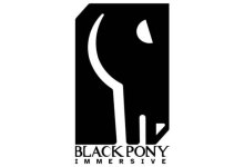 Black pony Immersive