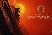 The Blood of Dawnwalker