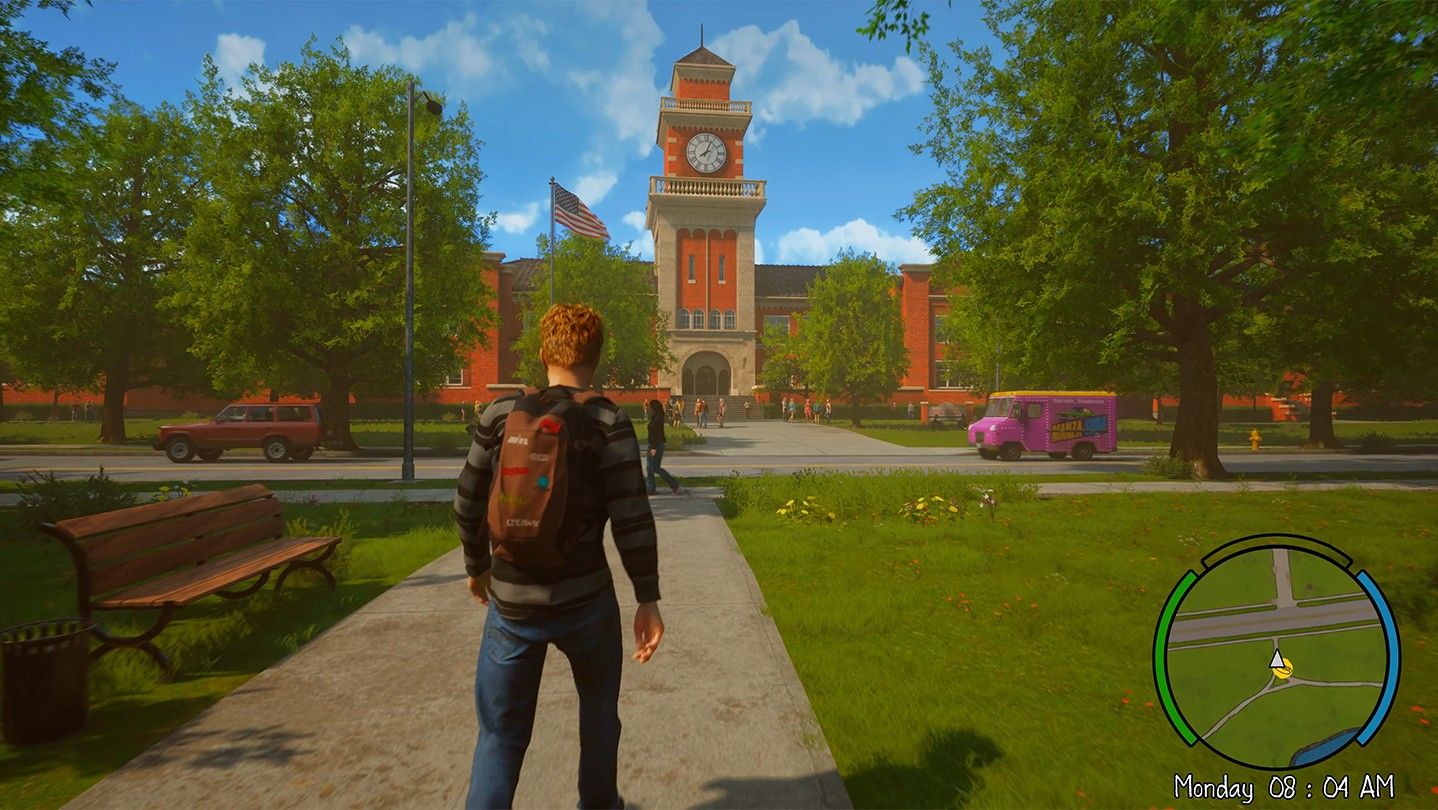 Bully successor