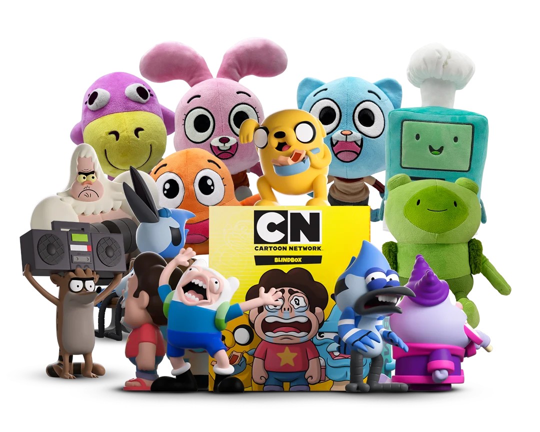 Cartoon Network