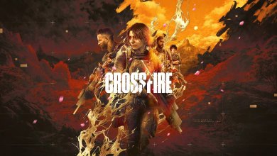 Crossfire layoffs