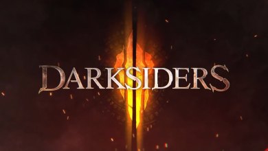 Darksiders 4
