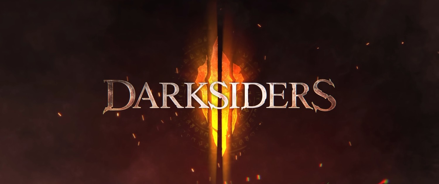 Darksiders 4