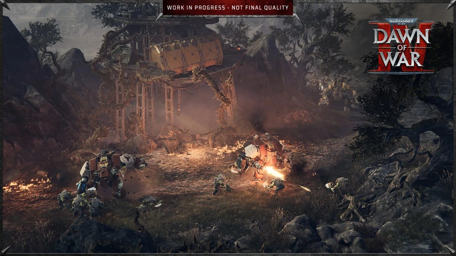 Warhammer 40k