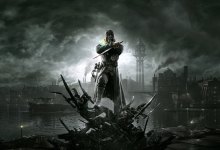 Dishonored