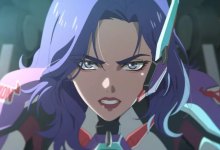 Dmon Overwatch