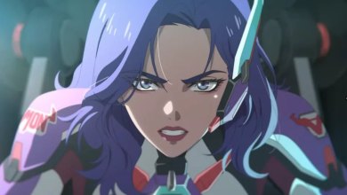 Dmon Overwatch