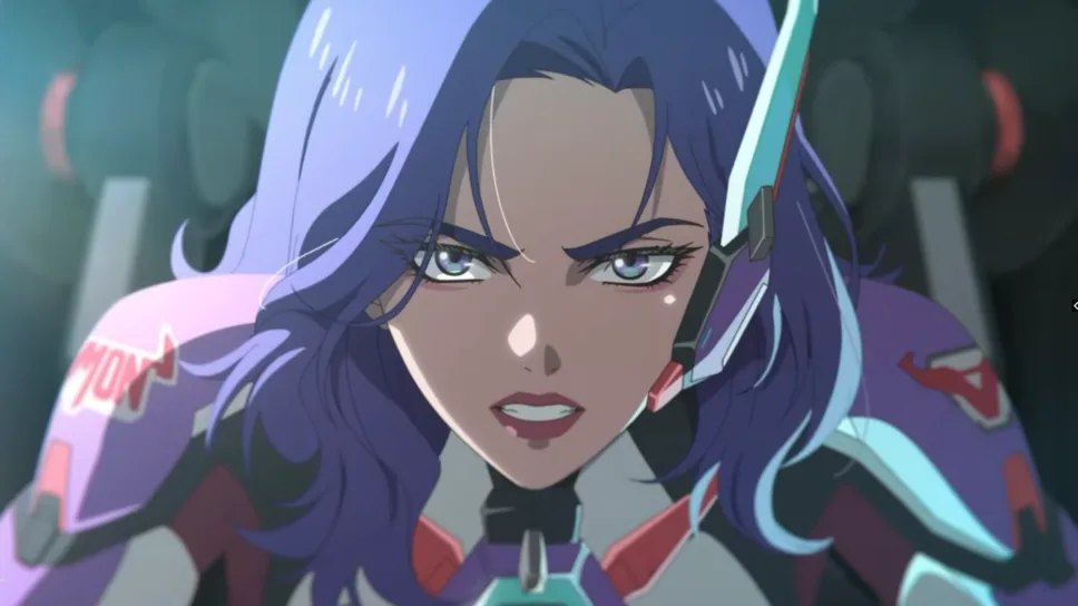 Dmon Overwatch