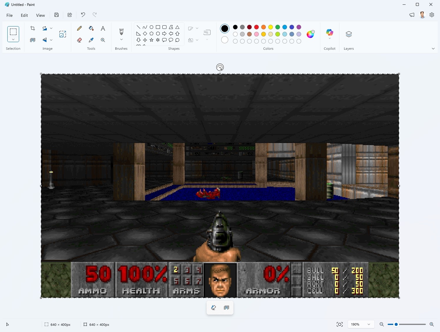 Doom 1993