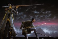 Duskbloods Fromsoftware