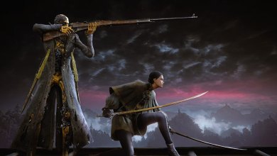 Duskbloods Fromsoftware