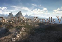 Elder Scrolls VI