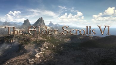 Elder Scrolls VI