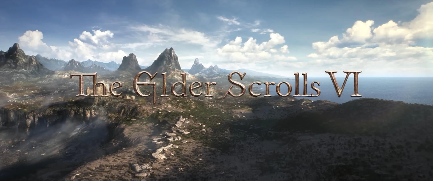 Elder Scrolls VI
