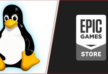 Epic Game Store