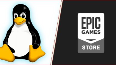 Epic Game Store