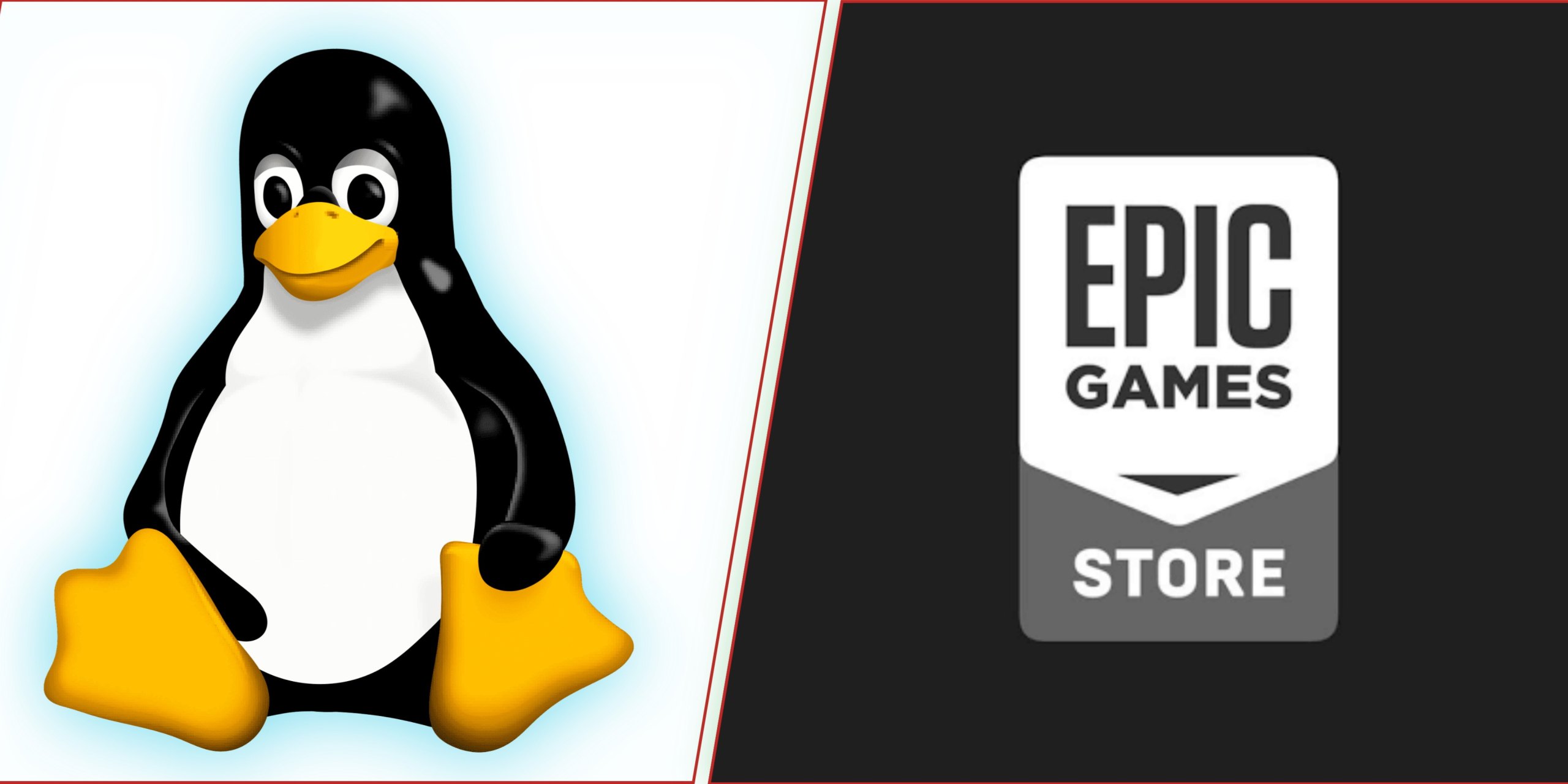 Epic Game Store