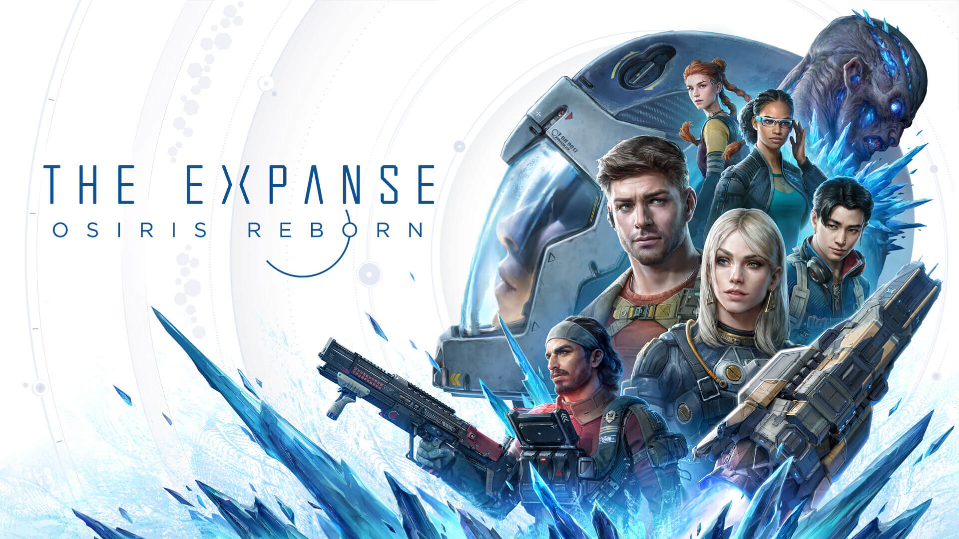 Expanse