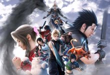 FF7 Revelations cover