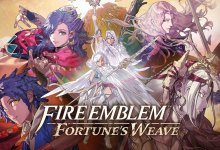 Fire Emblem Fortune's Weave