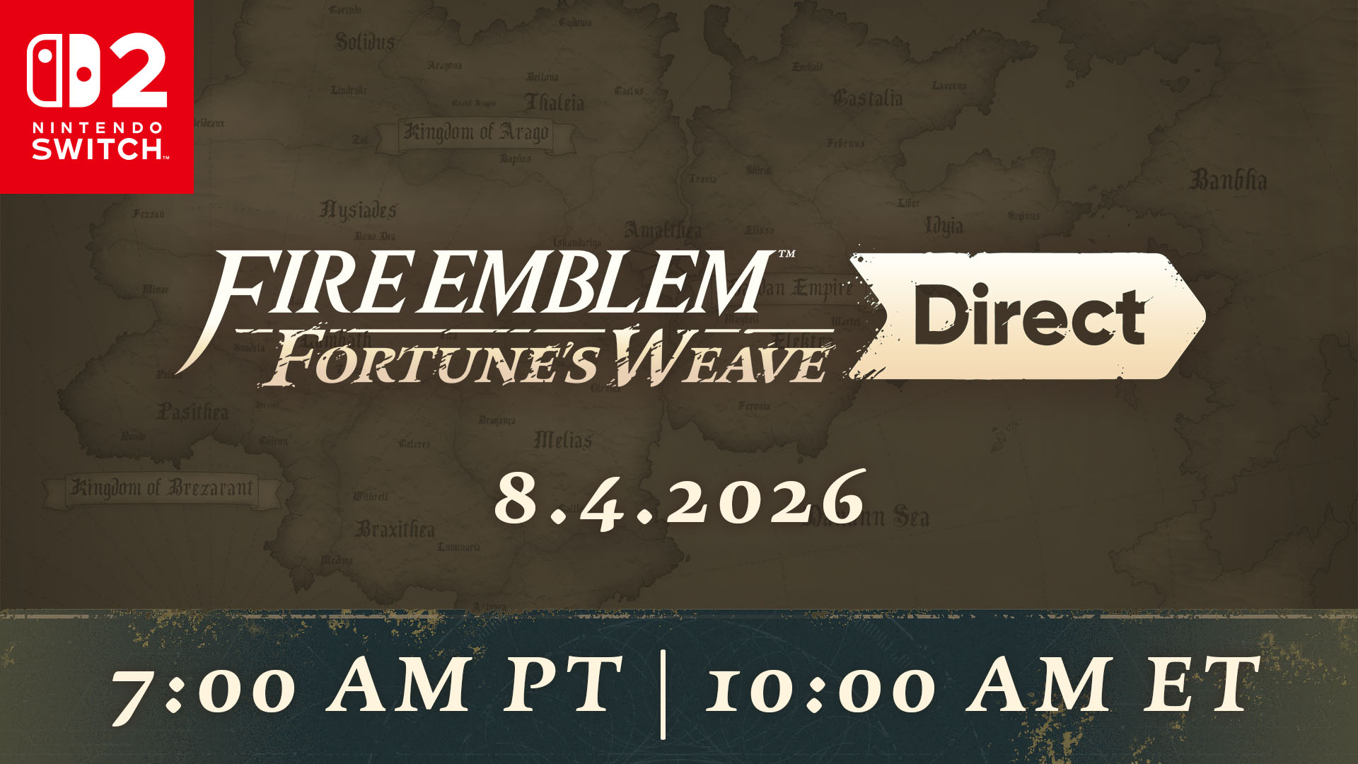 Fire Emblem