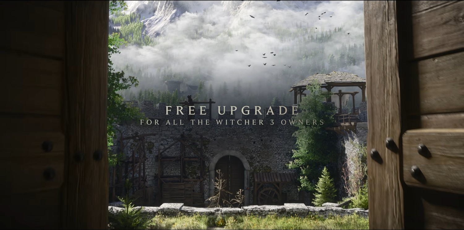 Witcher 3